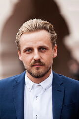 Paweł Domagała