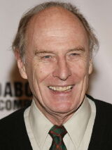 Paxton Whitehead