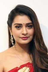 Payal Rajput