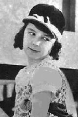 Peaches Jackson