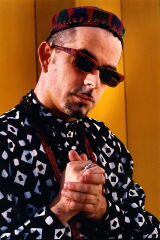 Pedro Abrunhosa