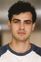 Pedro Alves