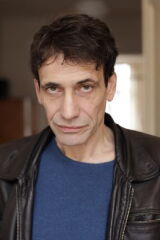 Pedro Cabanas