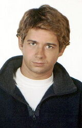 Pedro Granger