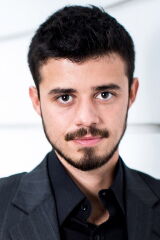 Pedro Morelli