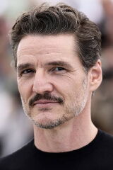 Pedro Pascal