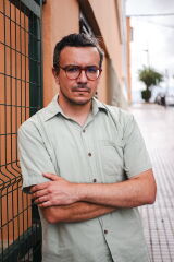 Pedro Pérez