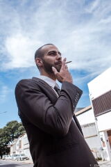 Pedro Saliba