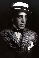Pedro Sienna