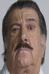 Pedro Weber 'Chatanuga'