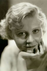 Peg Entwistle