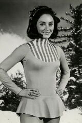 Peggy Fleming