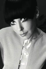 Peggy Moffitt
