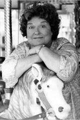 Peggy Rea
