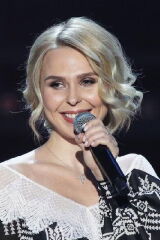 Pelageya Khanova