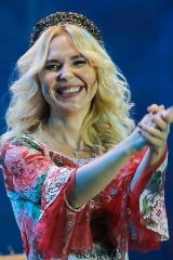 Pelageya Khanova