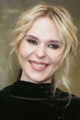 Pelageya Khanova