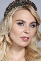 Pelageya Khanova