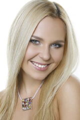 Pelageya Khanova