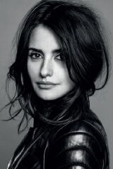 Penélope Cruz
