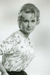 Penelope Horner
