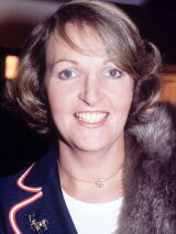 Penelope Keith