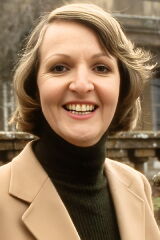 Penelope Keith