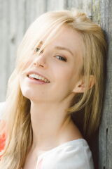 Penelope Mitchell