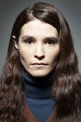 Penelope Tsilika