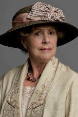 Penelope Wilton
