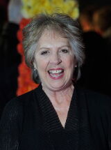 Penelope Wilton