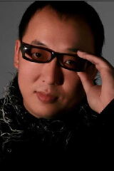 Peng Bo