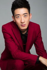 Peng Yusi