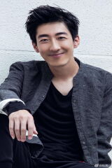 Peng Yusi