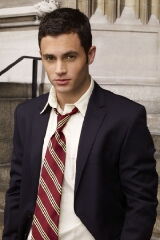 Penn Badgley