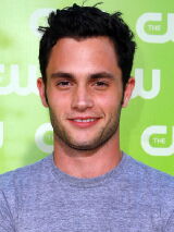 Penn Badgley