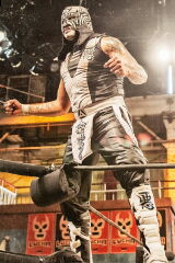 Pentagón Jr.