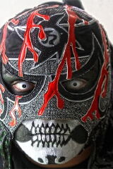 Pentagón Jr.