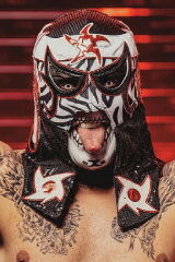 Pentagón Jr.