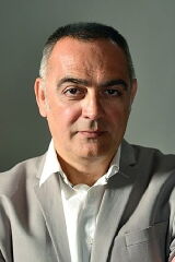 Pep Tosar