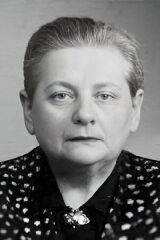 Pera Atasheva
