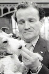 Percy Edwards