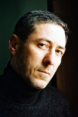 Percy Kemp