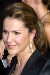 Peri Gilpin