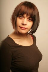Perla Kučerová