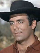 Pernell Roberts