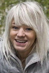 Pernille Vallentin