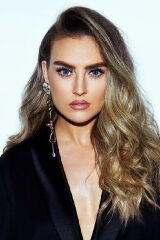 Perrie Edwards