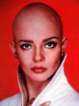 Persis Khambatta