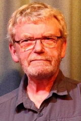 Pete Atkin